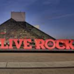 Rock & Roll Hall of Fame