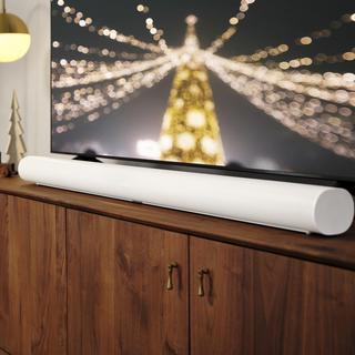 Arc: The Premium Smart Soundbar