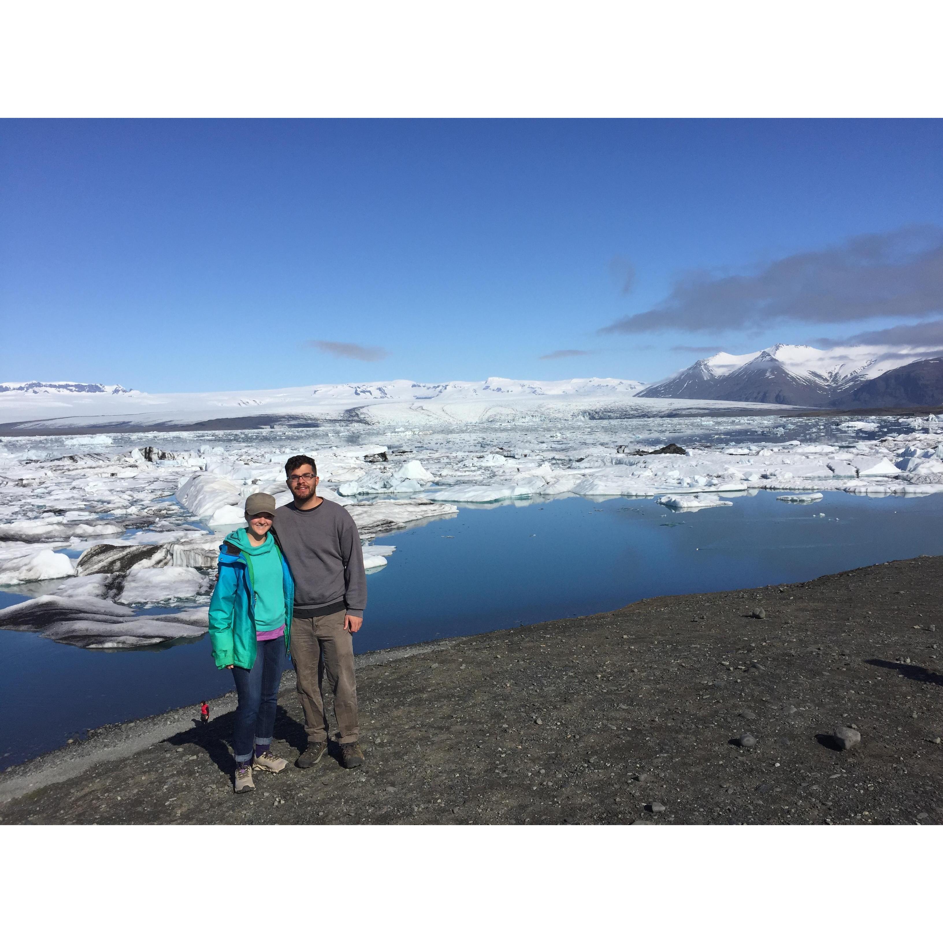 Iceland 2016