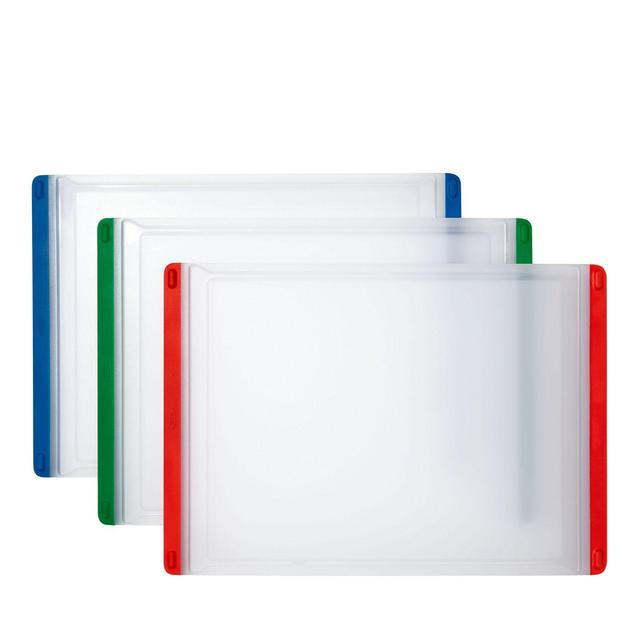 OXO Everyday Cutting Board, Set of 3