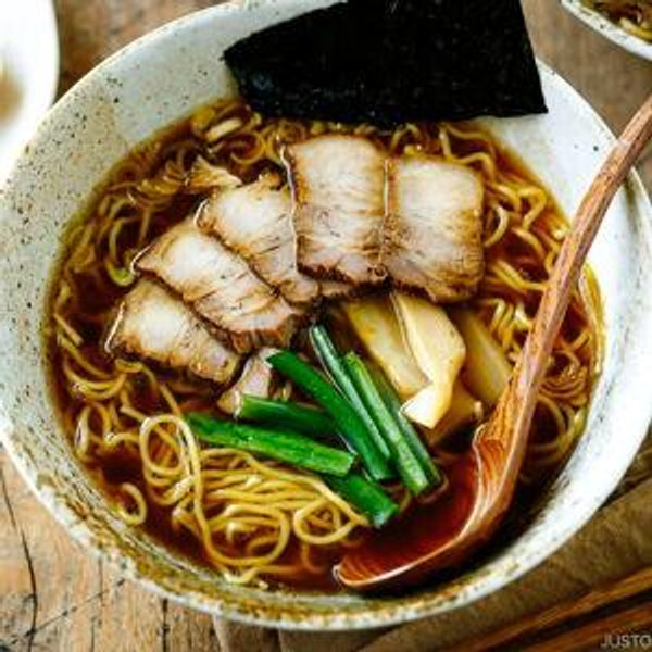 Honeymoon Ramen Fund