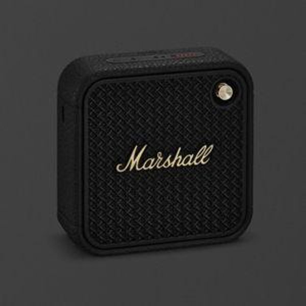 Marshall Willen II Portable Speaker