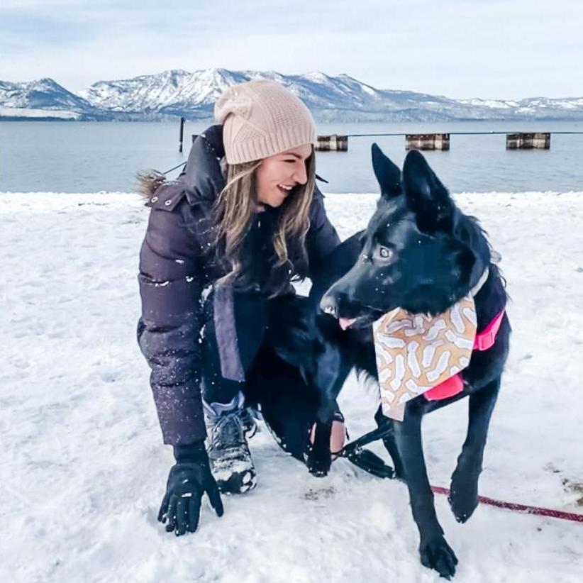 Lake Tahoe NYE 2020