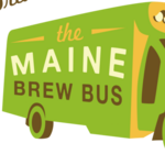 The Maine Brew Bus
