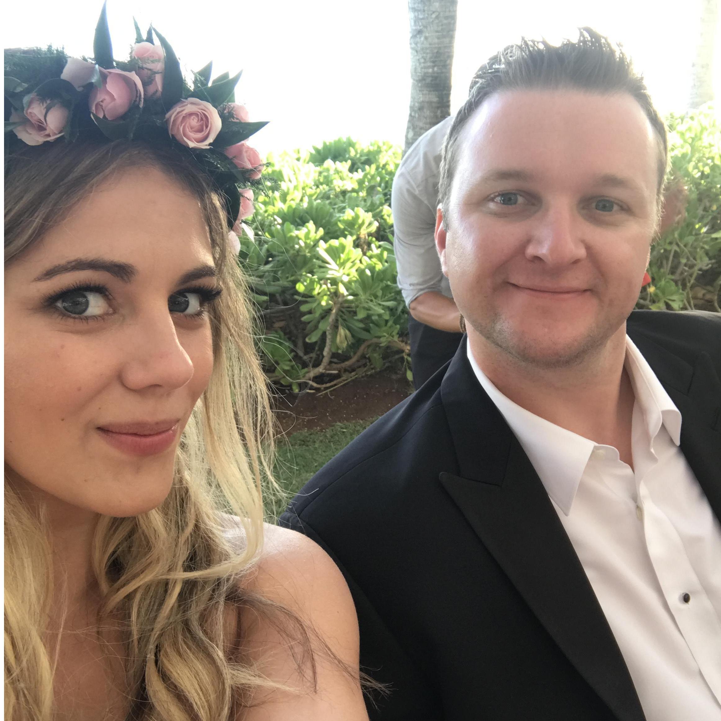 Elise & Gios Wedding