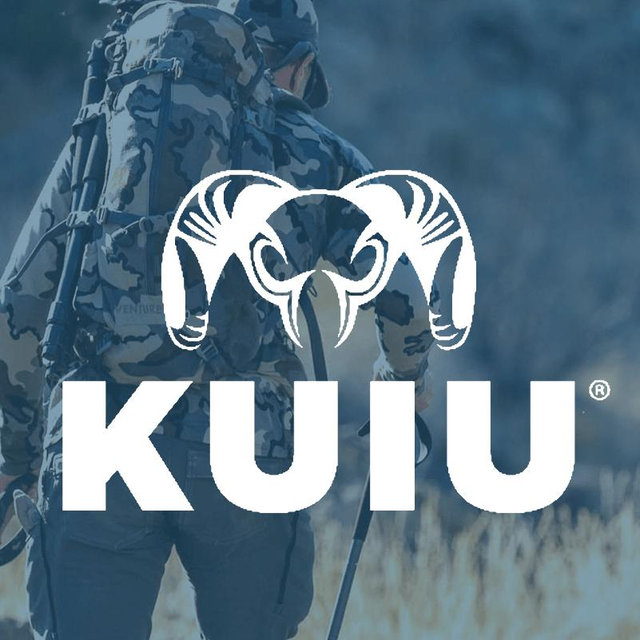 Kuiu Rain Gear