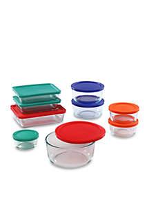 Pyrex