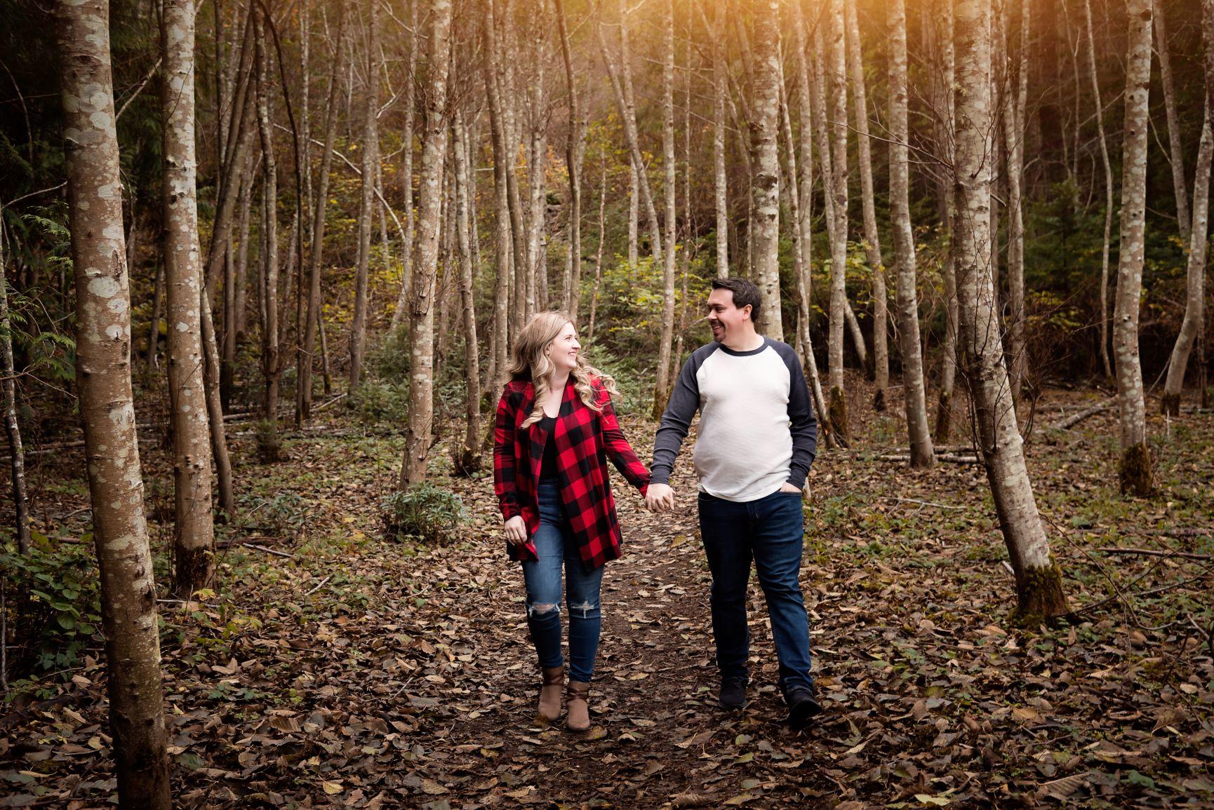 The Wedding Website of Chandra Farquharson and Johnathan Scheffers