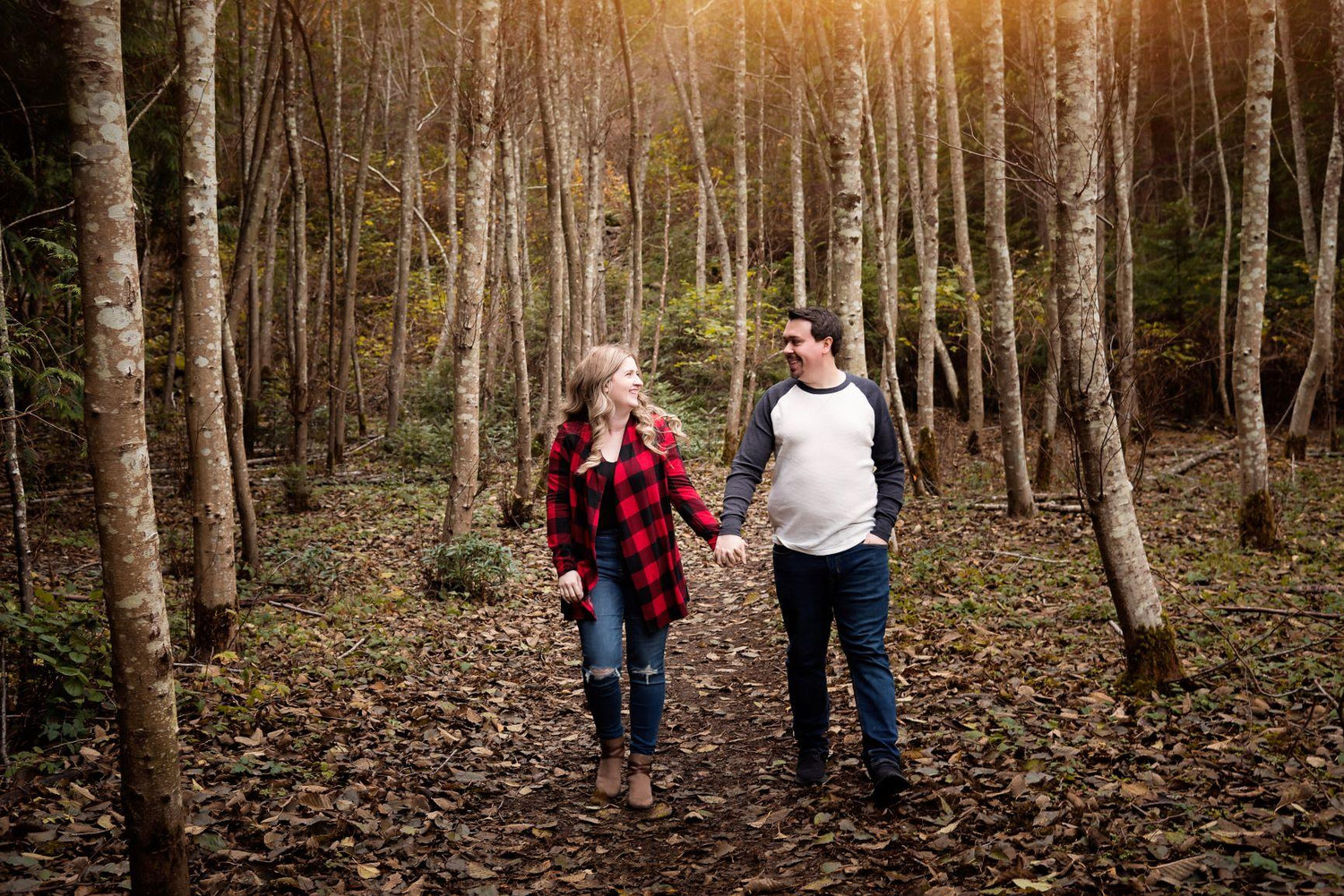 The Wedding Website of Chandra Farquharson and Johnathan Scheffers