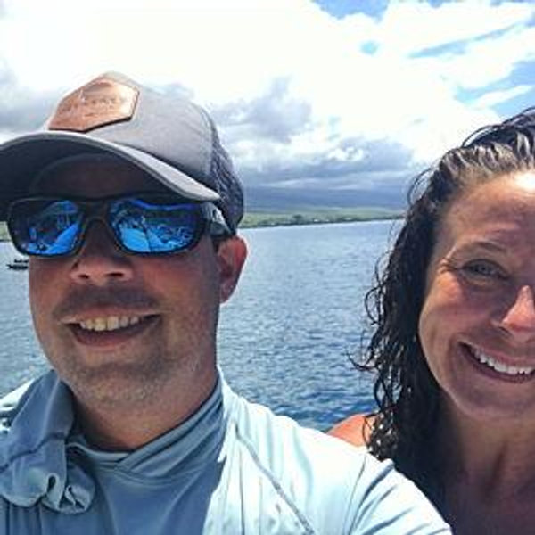 Honeymoon in Hawai'i Fund