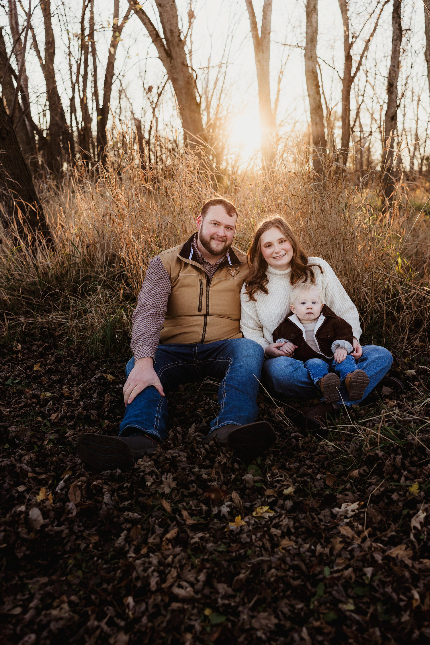 The Wedding Website of Lillian Schierloh and Patrick Hegg