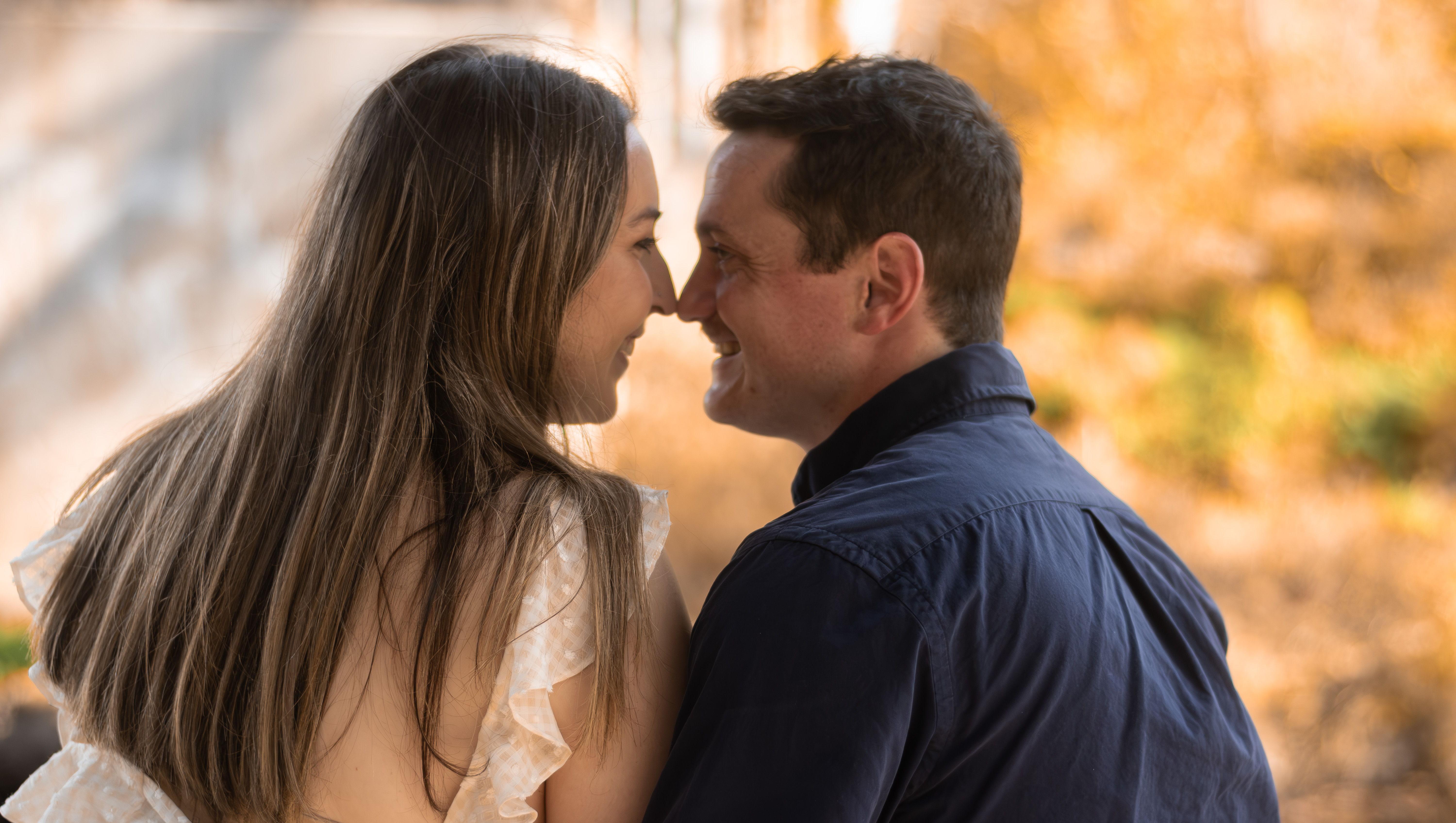 The Wedding Website of Sarah Kopp and Dylan McMahon