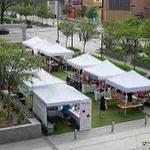 Historic McKinney Farmers Market at Chestnut Square