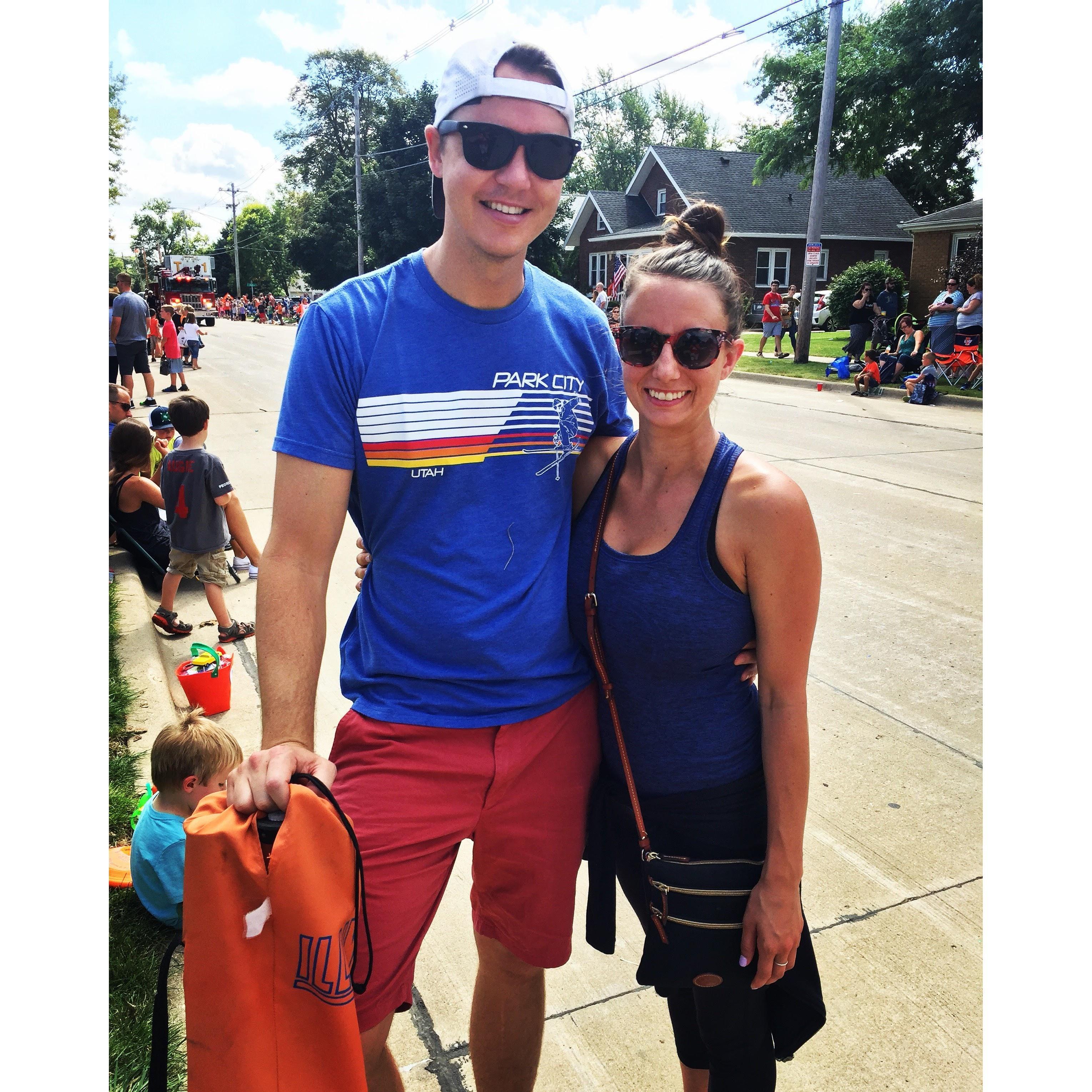 Pumpkin festival 2016