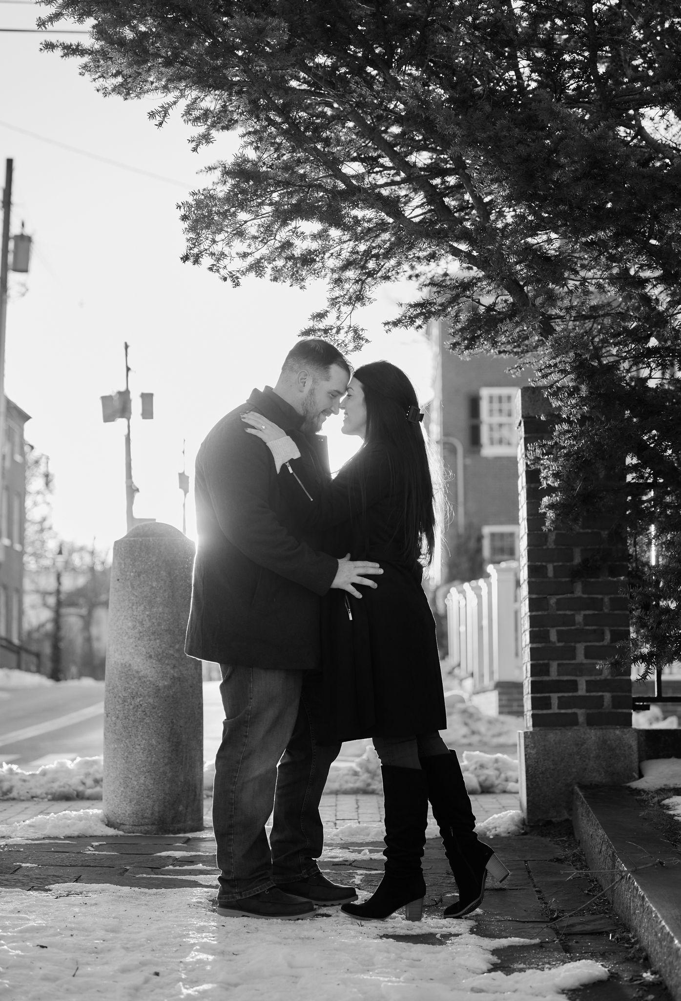 The Wedding Website of Jenna Gabriel and Mike Currie
