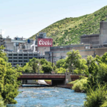 Coors Brewery Tour