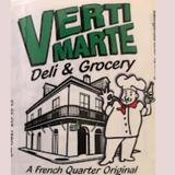 Verti Marte