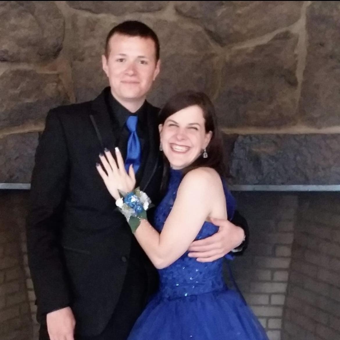 Prom - 2019