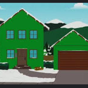 New house fund