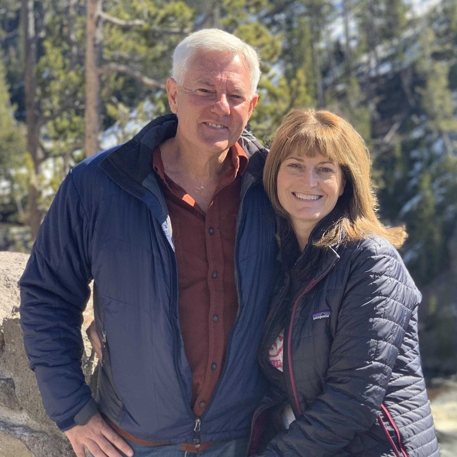 Idaho/Montana Adventure