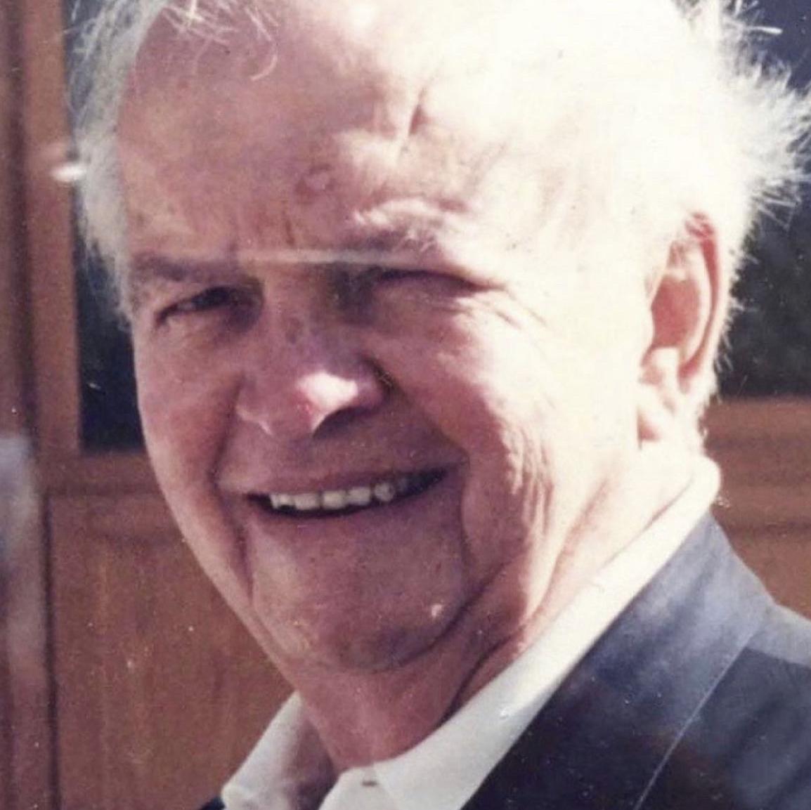 Juan Francisco Otaola Pavan, bride's paternal grandfather