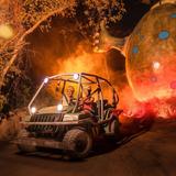Xplor Fuego by Xcaret All-Inclusive Thrilling Night Experience