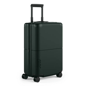 Ben's New Luggage Fund