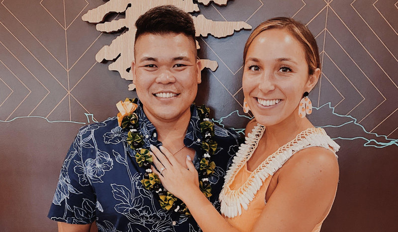 michelle smith and justin revilla's Wedding Website