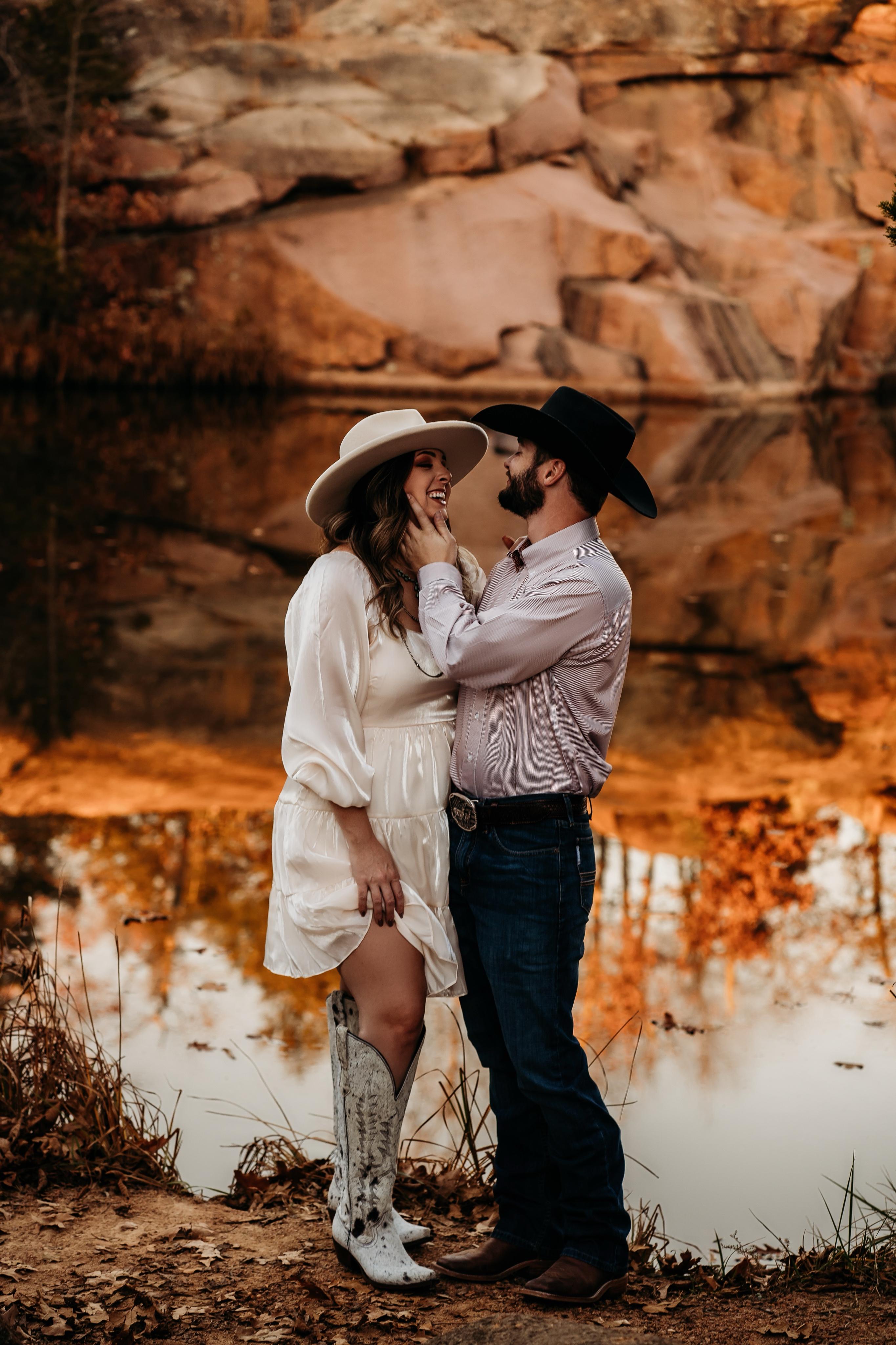 The Wedding Website of Hannah Blake and Jamie Jones