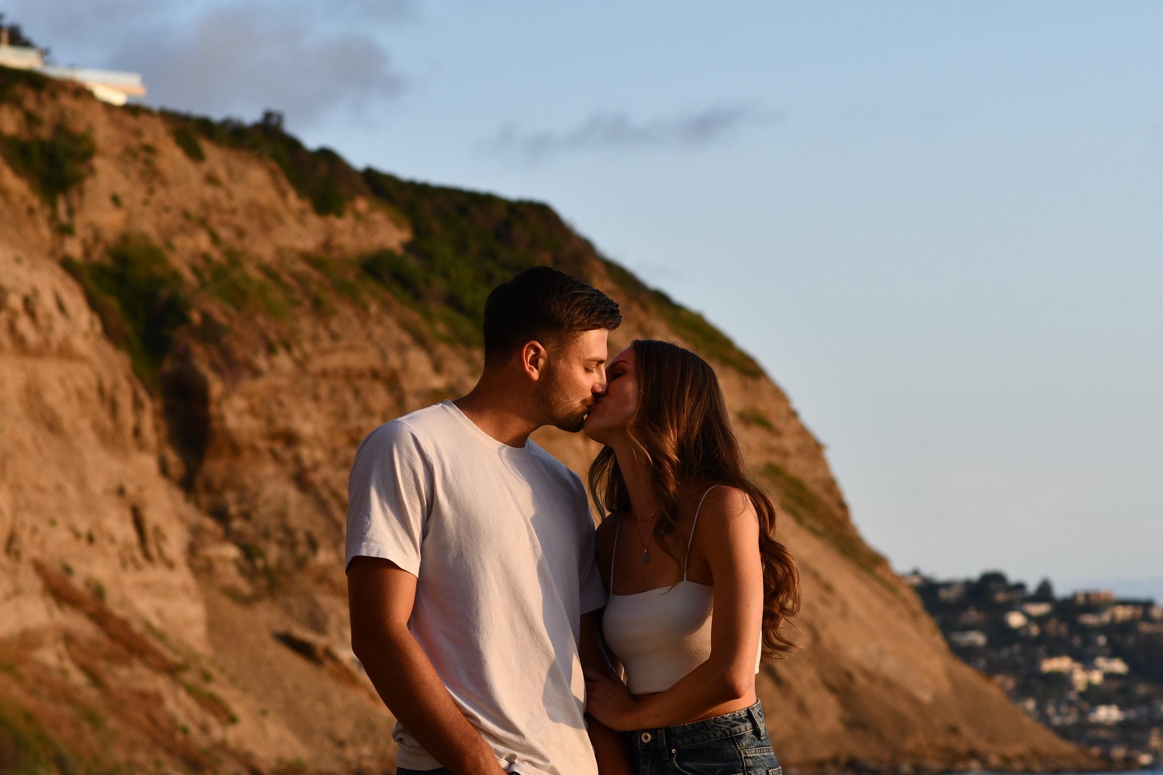 The Wedding Website of Dayna Strosnider and Ulysses de la Cal