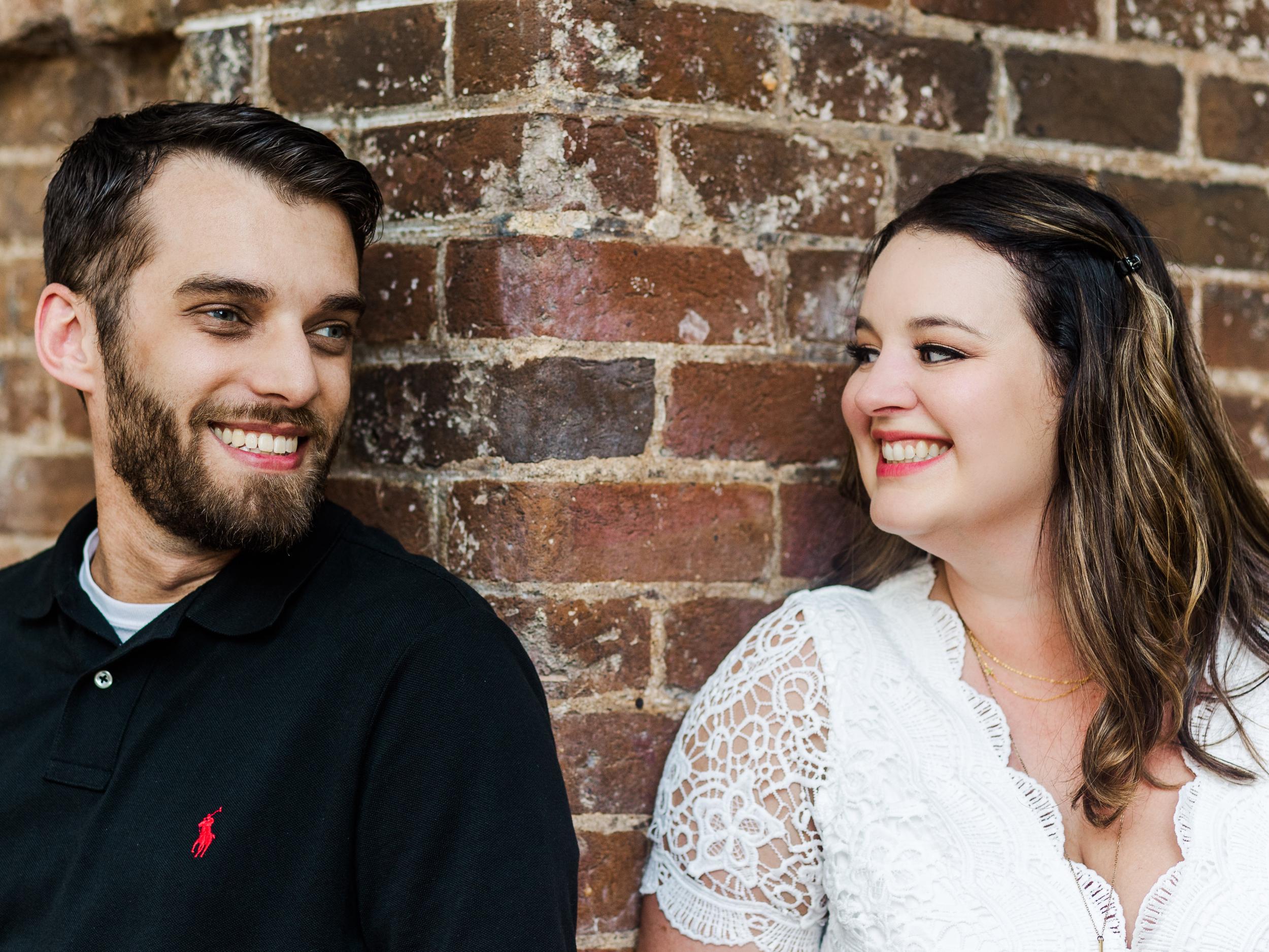 The Wedding Website of Tamara Yow and Clay Watts