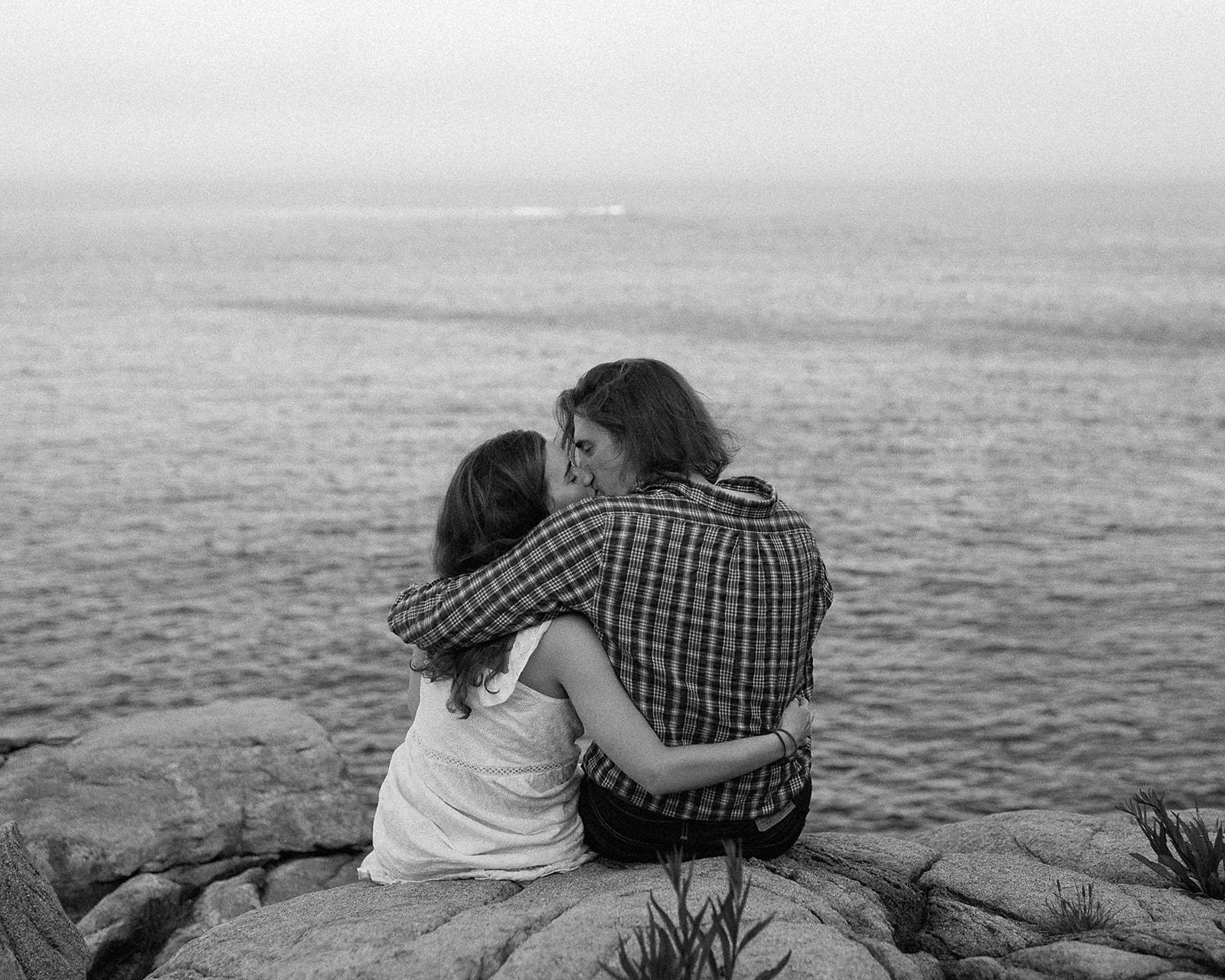The Wedding Website of Romina Burger and Evan Ernst