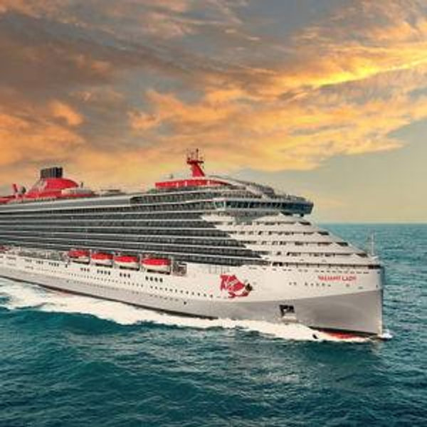 Honeymoon Cruise