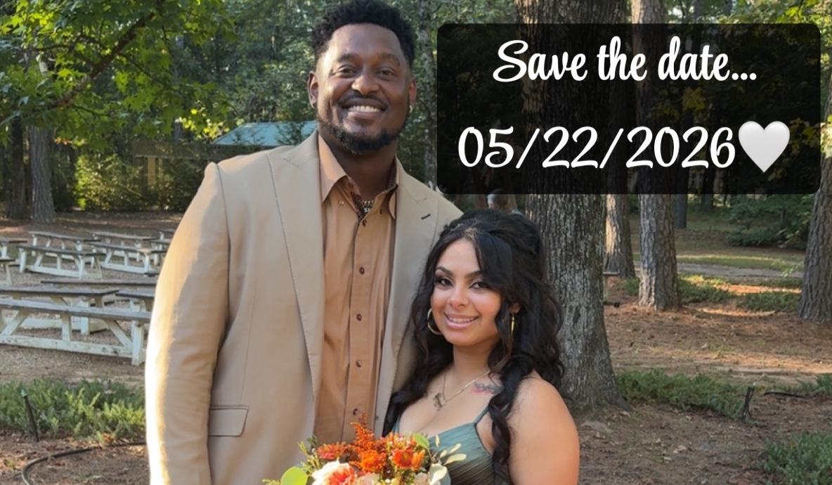 The Wedding Website of Diana Bernal and Corey Sanders