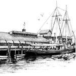 The Lobster House