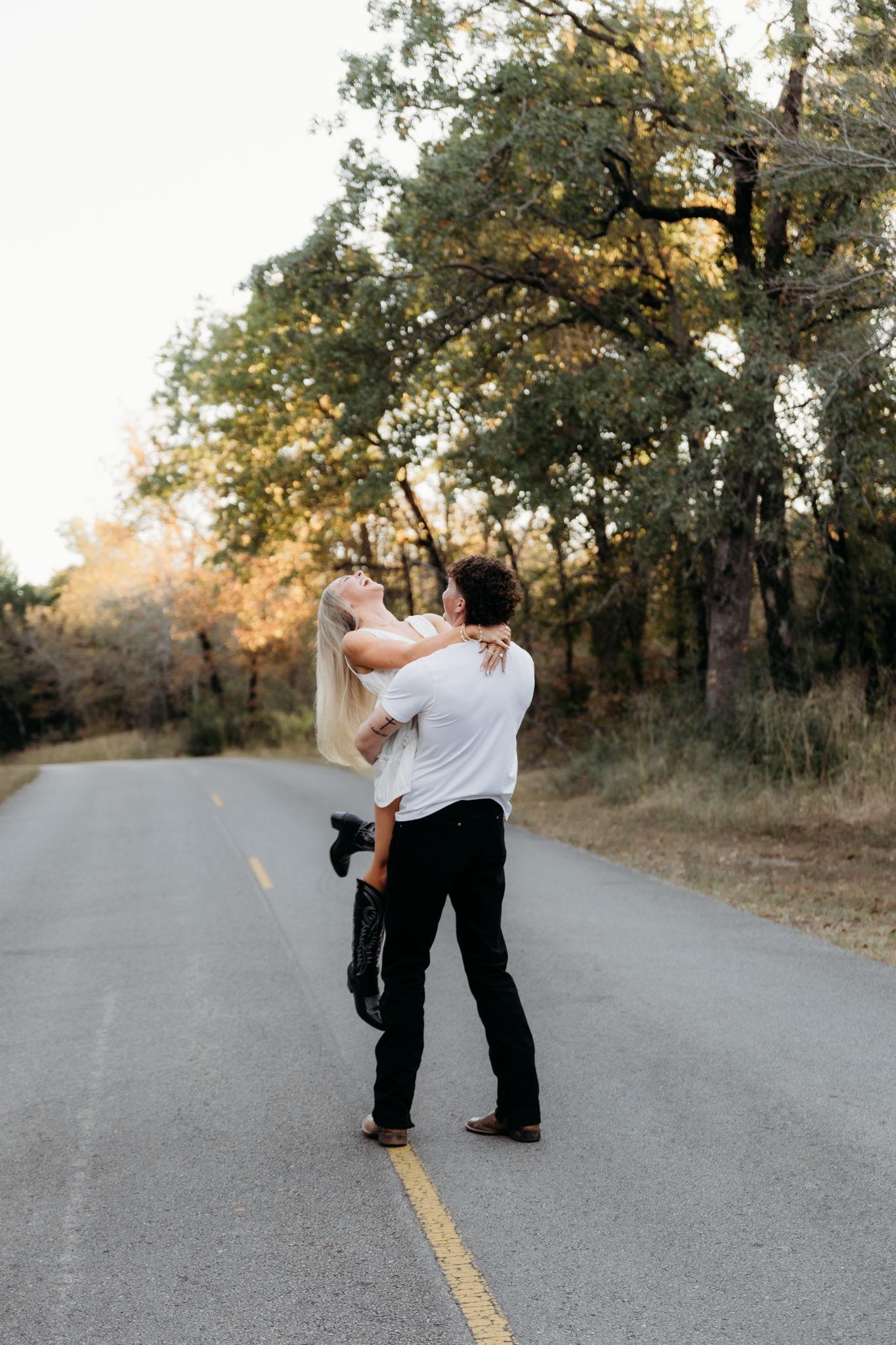 The Wedding Website of Carmyn Baughman and Austin Cole