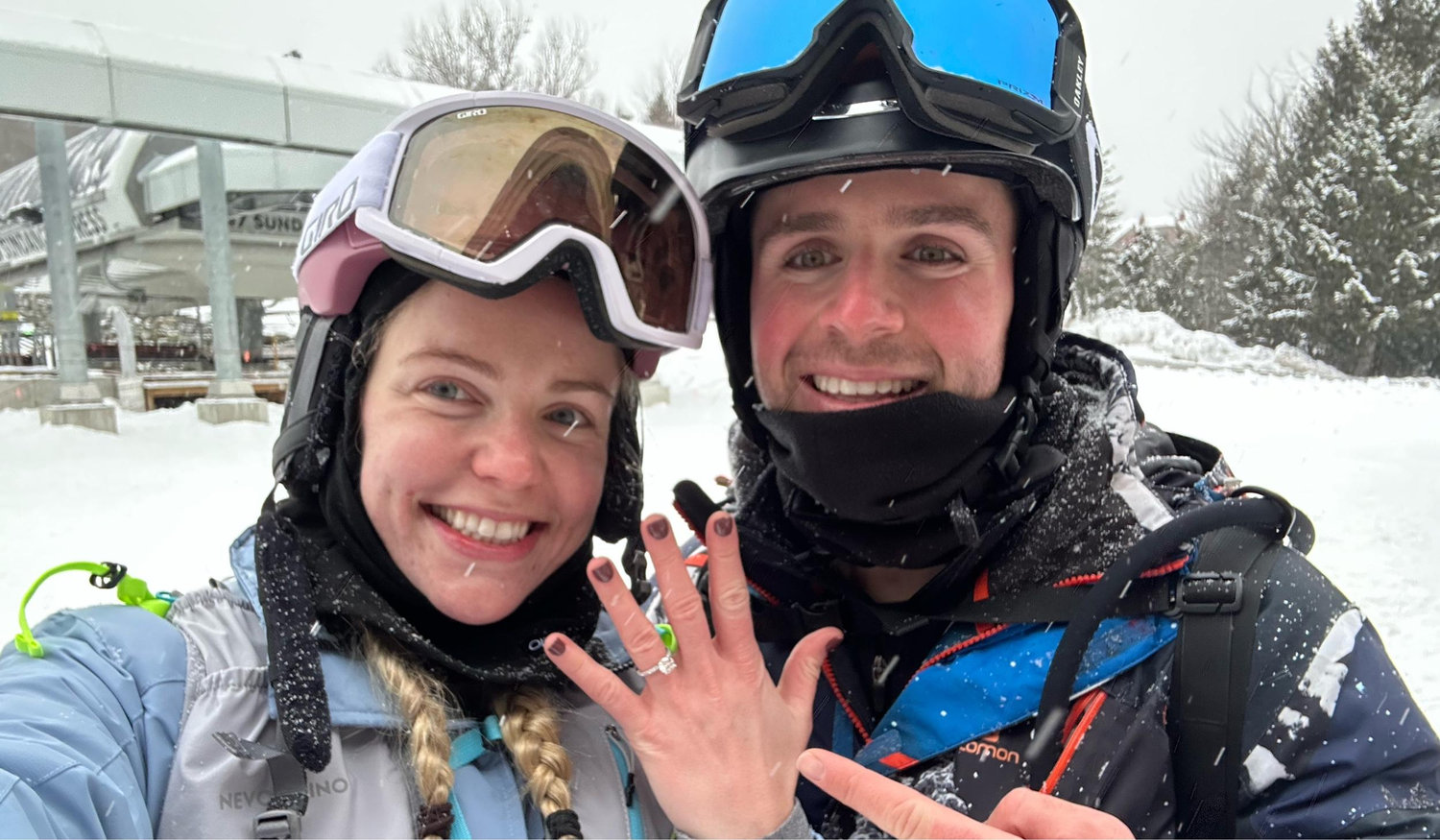 The Wedding Website of Megan Bell and Alex Graham
