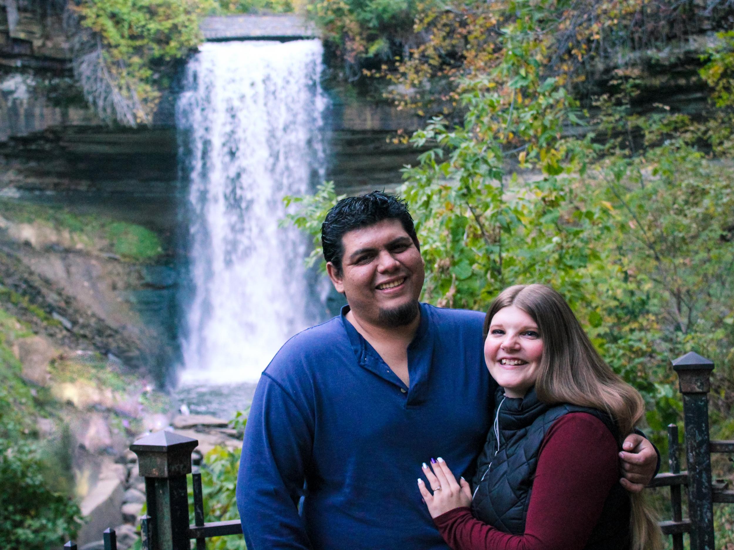The Wedding Website of Kelli Hendrickson and Cuauhtemoc Ortiz