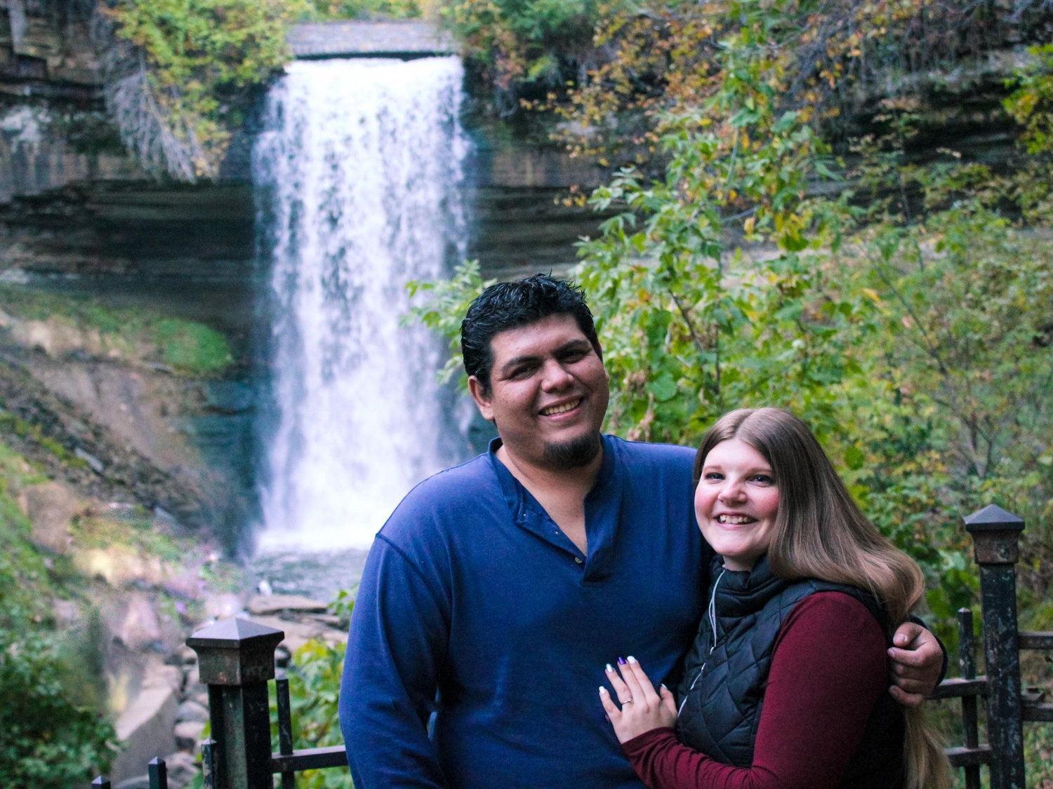 The Wedding Website of Kelli Hendrickson and Cuauhtemoc Ortiz
