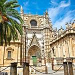 Cathedral of Seville