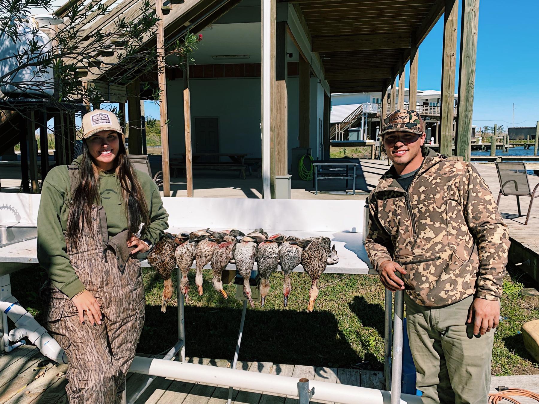 doing what we love