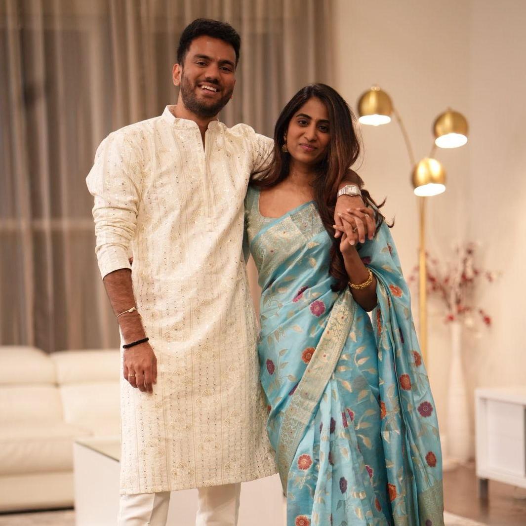 Diwali!