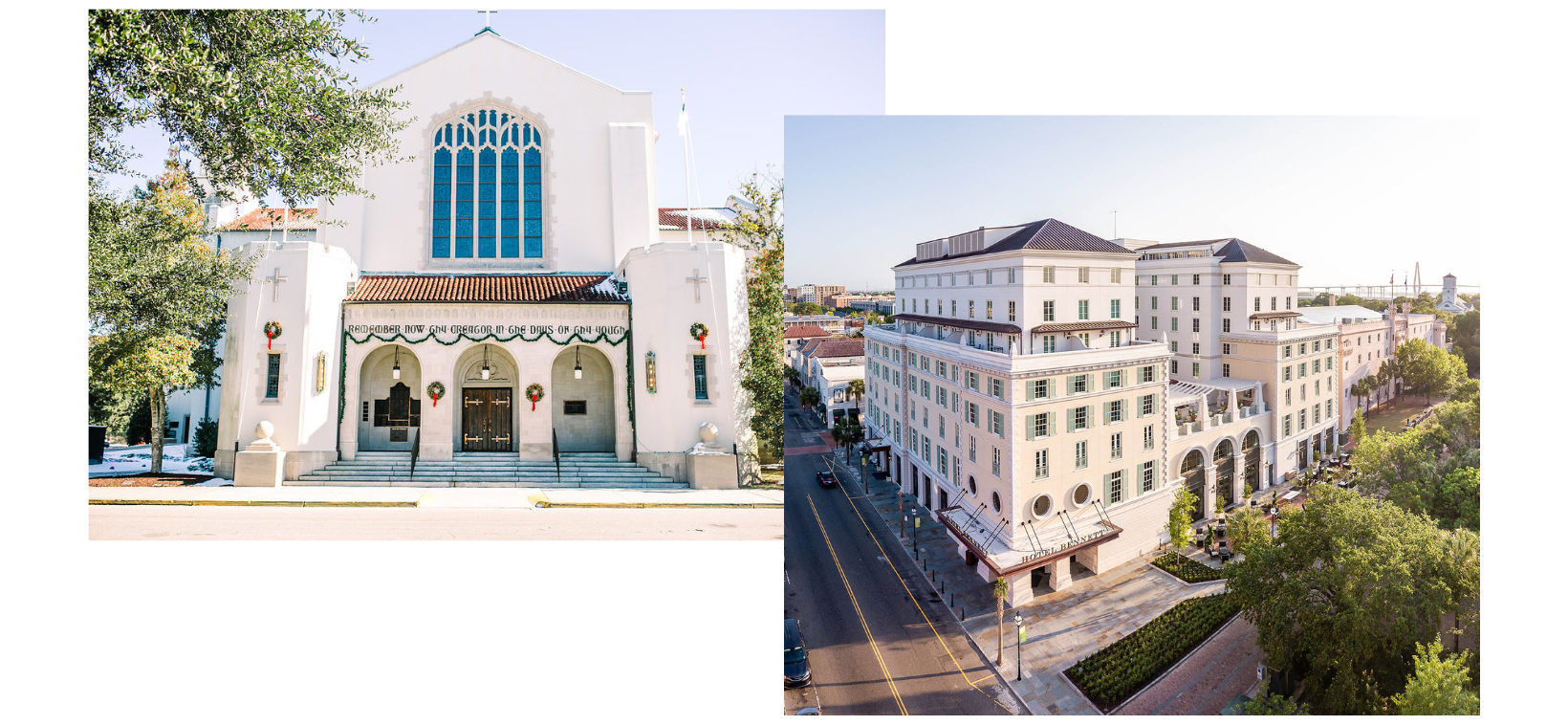 The Wedding Website of Katelyn Gloria Berry and Frank Scott Dabney II