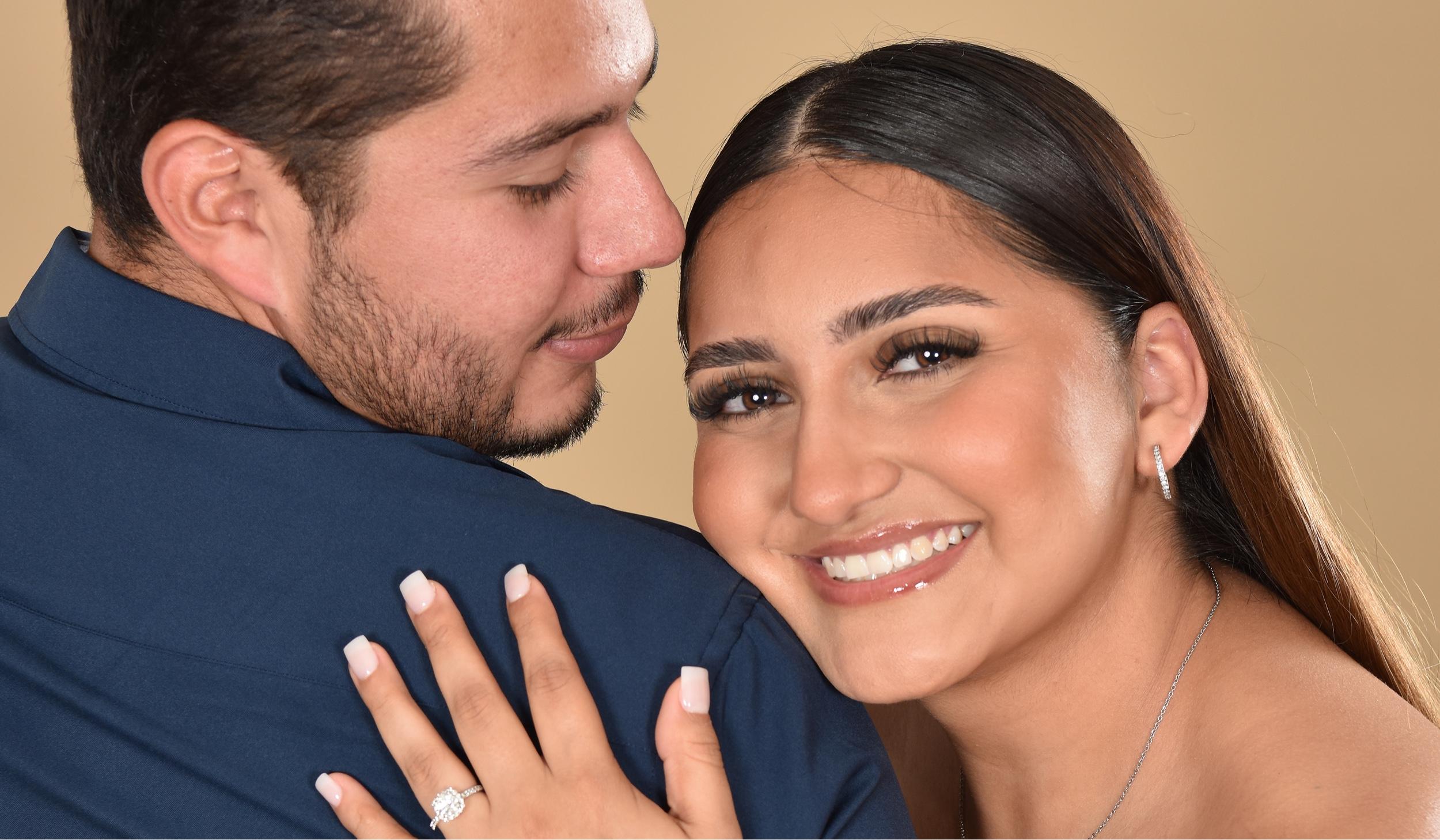 The Wedding Website of Ana Sofía and Héctor Javier