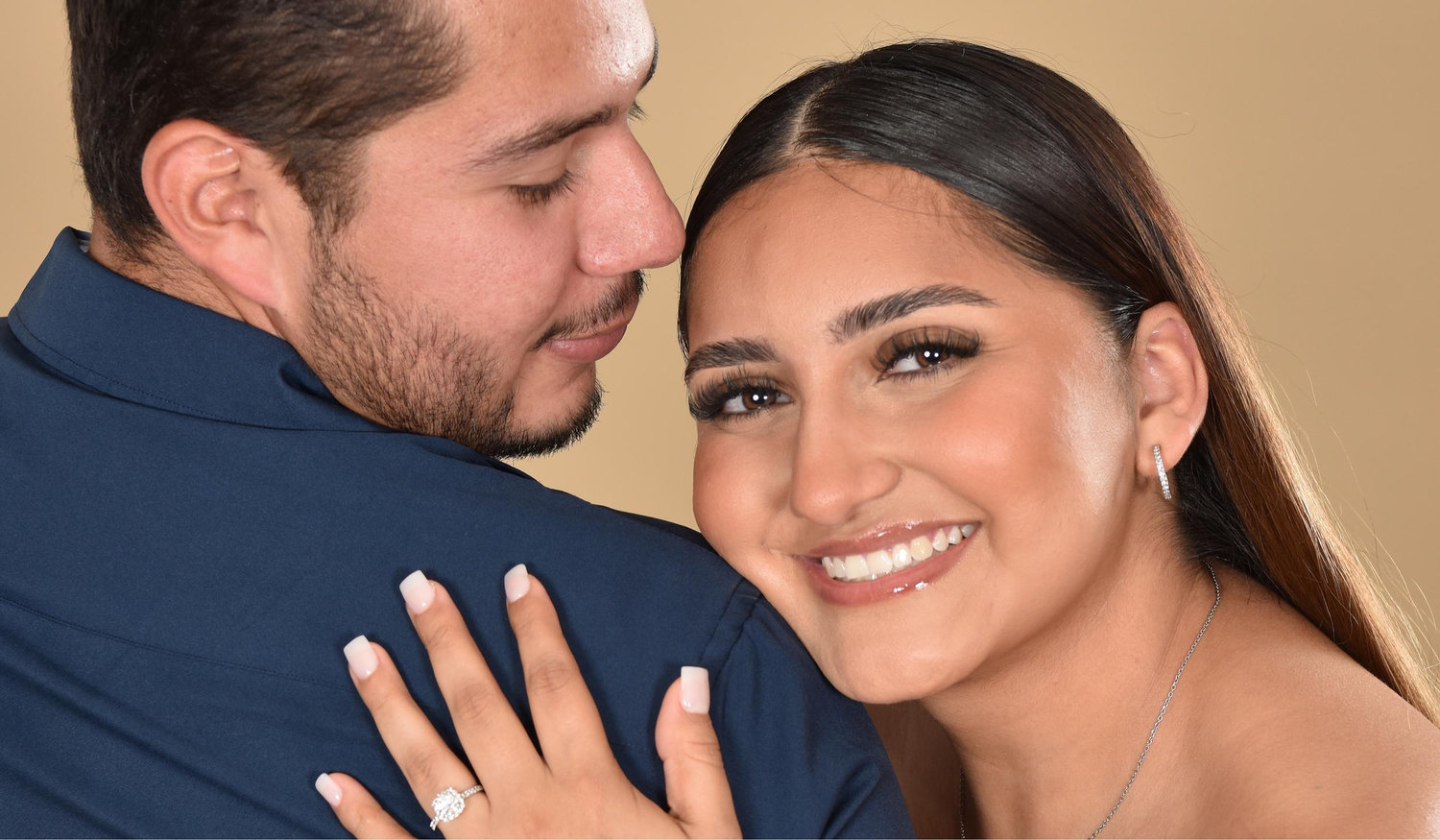 The Wedding Website of Ana Sofía and Héctor Javier