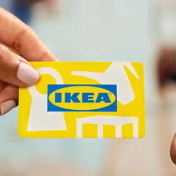 Ikea Giftcard