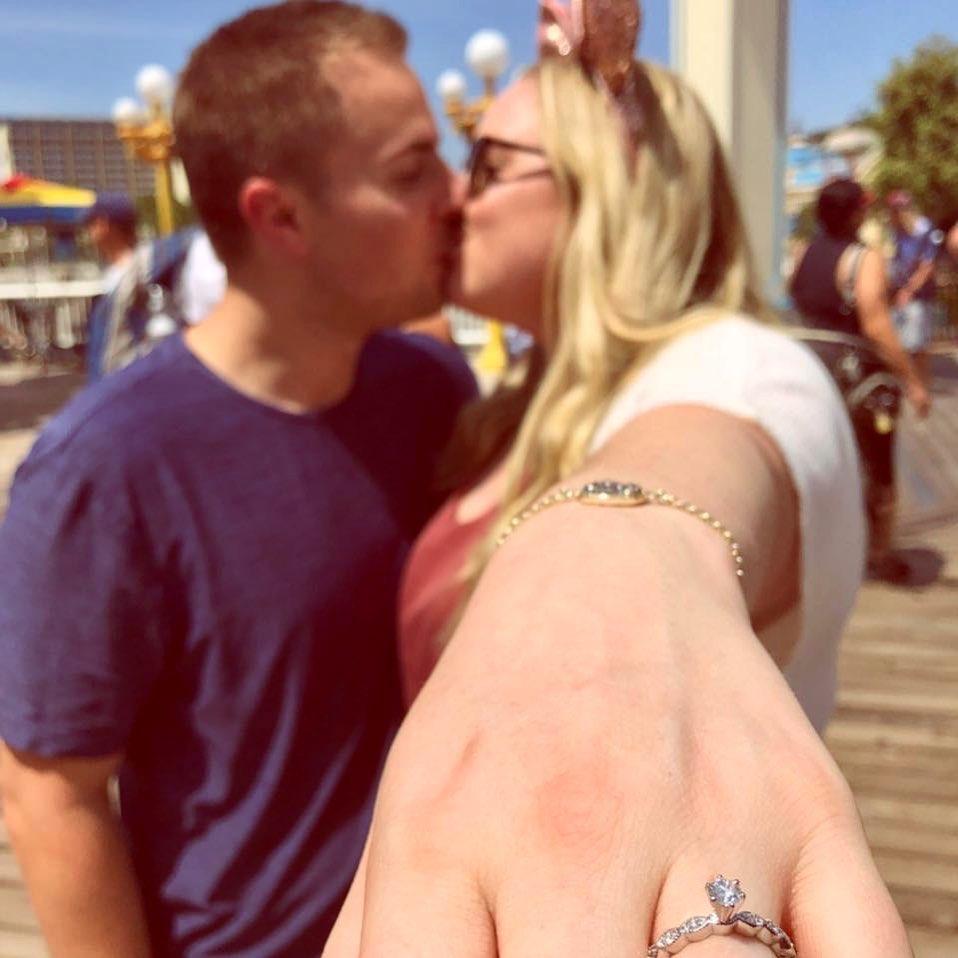 The Wedding Website of Taylor Burke and Eric Tenenbaum