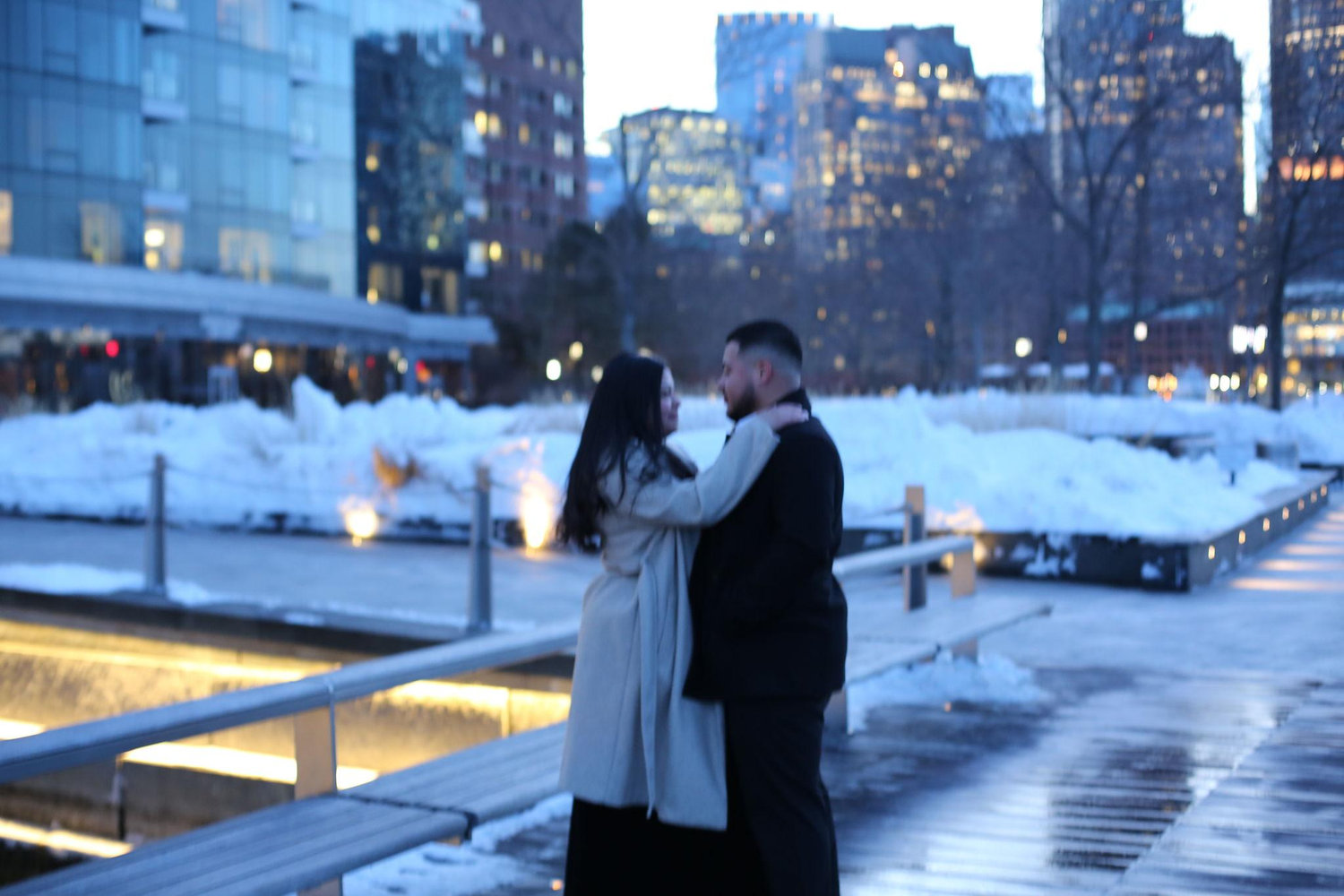 The Wedding Website of Michell Puerto and Robert Yanez