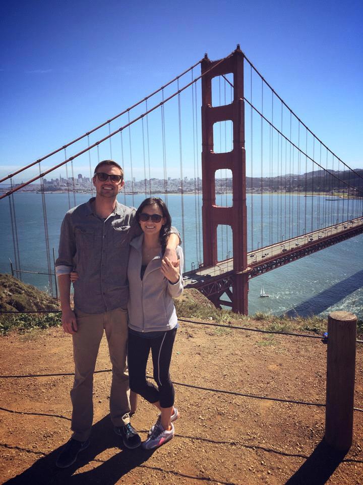 San Francisco (2015)