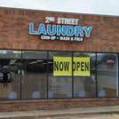 2nd Street Laundry